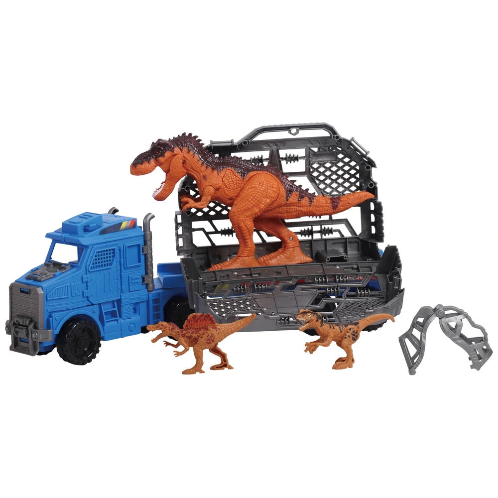 Dinosaur Escape Playset