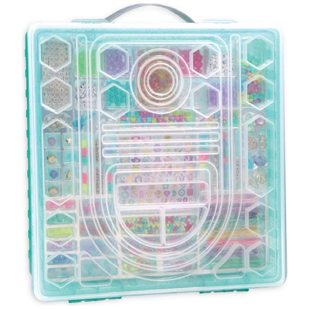So Beads My Mega Beading Studio Jewellery Making Kit