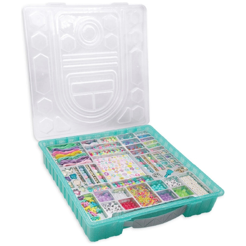 So Beads My Mega Beading Studio Jewellery Making Kit