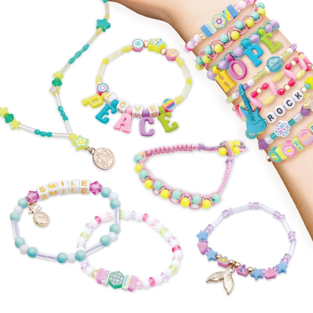 So Beads My Mega Beading Studio Jewellery Making Kit