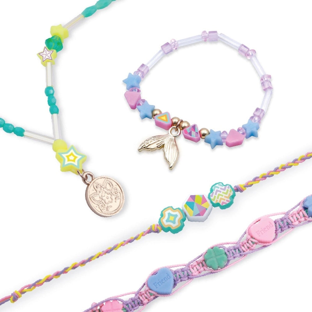 So Beads My Mega Beading Studio Jewellery Making Kit