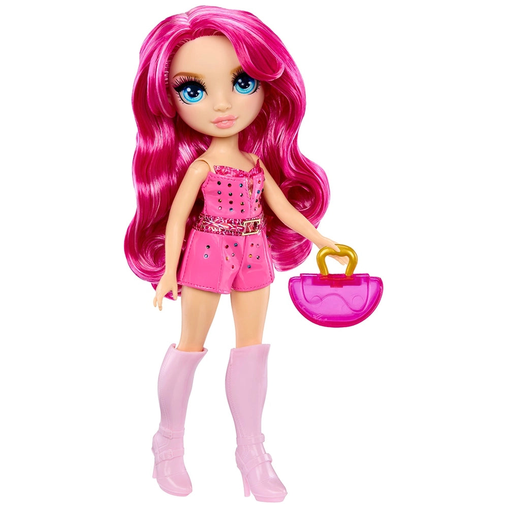 Rainbow High My Fashion Style Doll Stella Monroe
