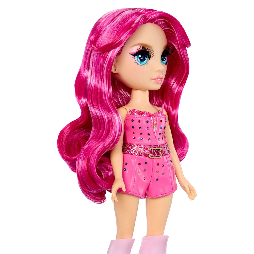 Rainbow High My Fashion Style Doll Stella Monroe
