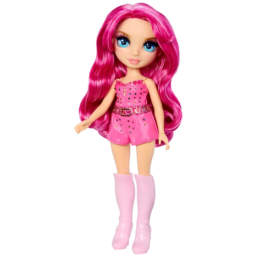 Rainbow High My Fashion Style Doll Stella Monroe