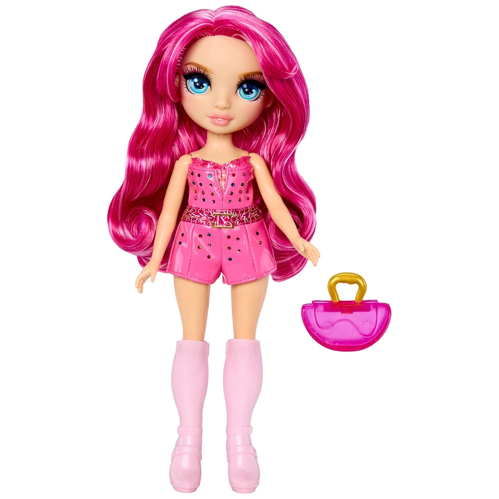 Rainbow High My Fashion Style Doll Stella Monroe