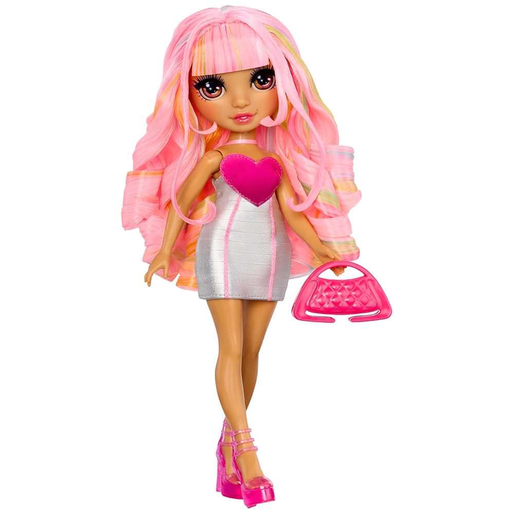 Rainbow High My Fashion Style Doll Kia Hart