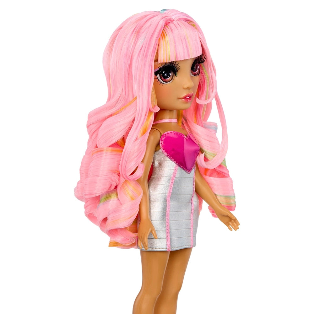 Rainbow High My Fashion Style Doll Kia Hart