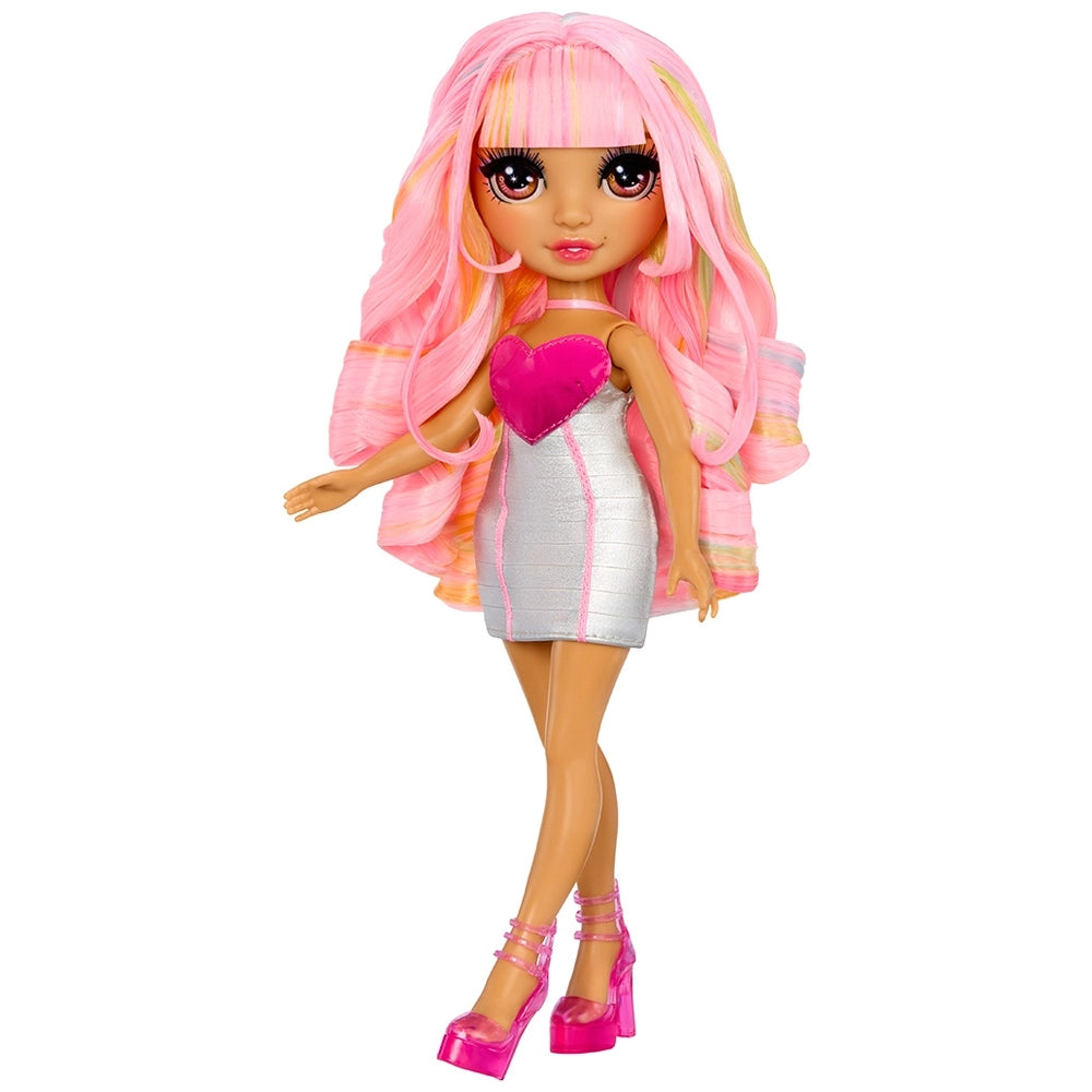 Rainbow High My Fashion Style Doll Kia Hart