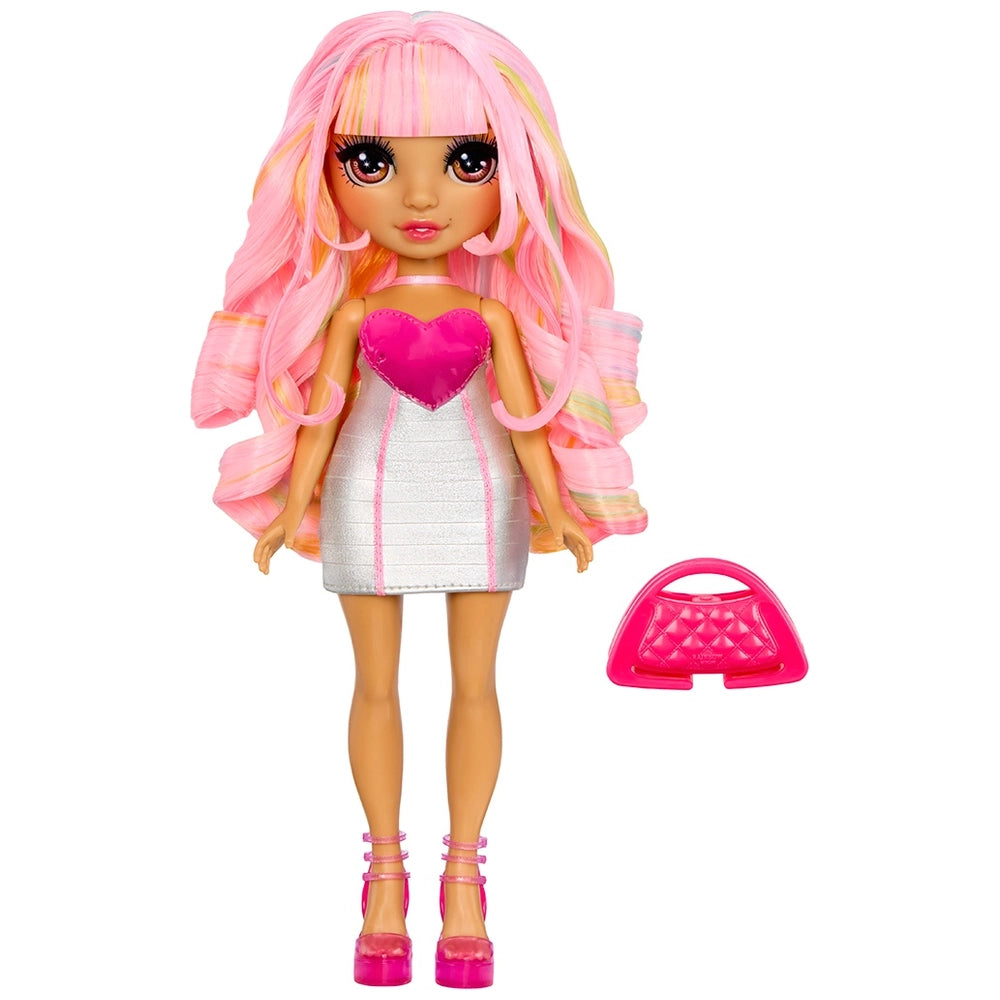 Rainbow High My Fashion Style Doll Kia Hart