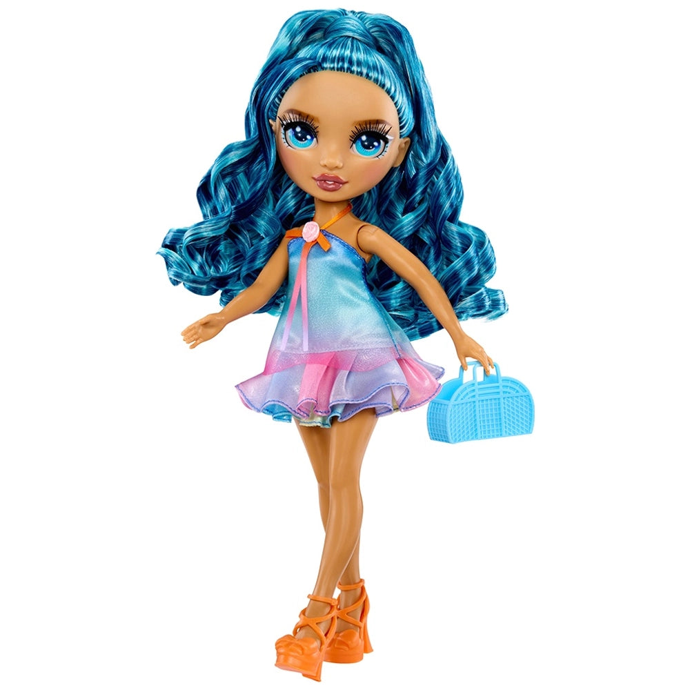 Rainbow High My Fashion Style Doll Skyler Bradshaw