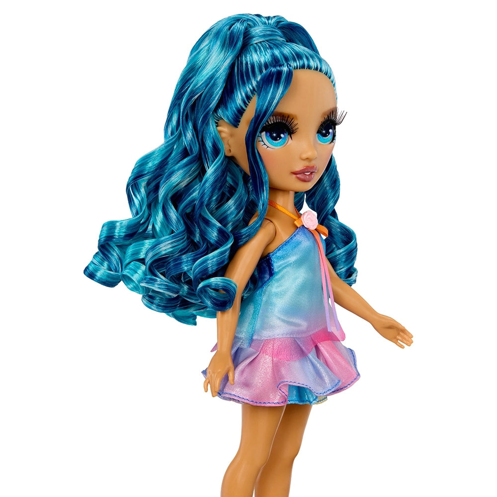 Rainbow High My Fashion Style Doll Skyler Bradshaw