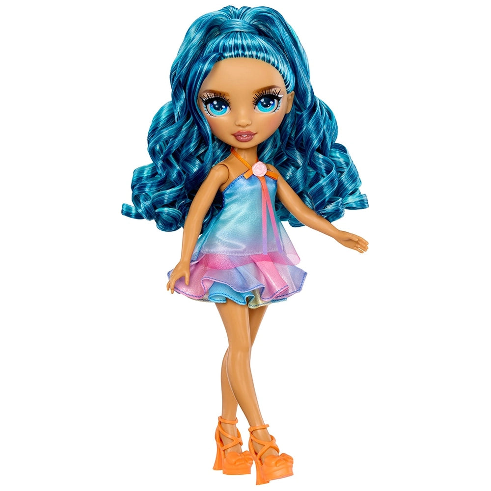 Rainbow High My Fashion Style Doll Skyler Bradshaw