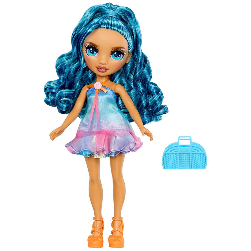 Rainbow High My Fashion Style Doll Skyler Bradshaw