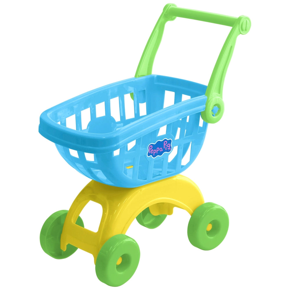 Peppa Pig's Shop N Pay Set