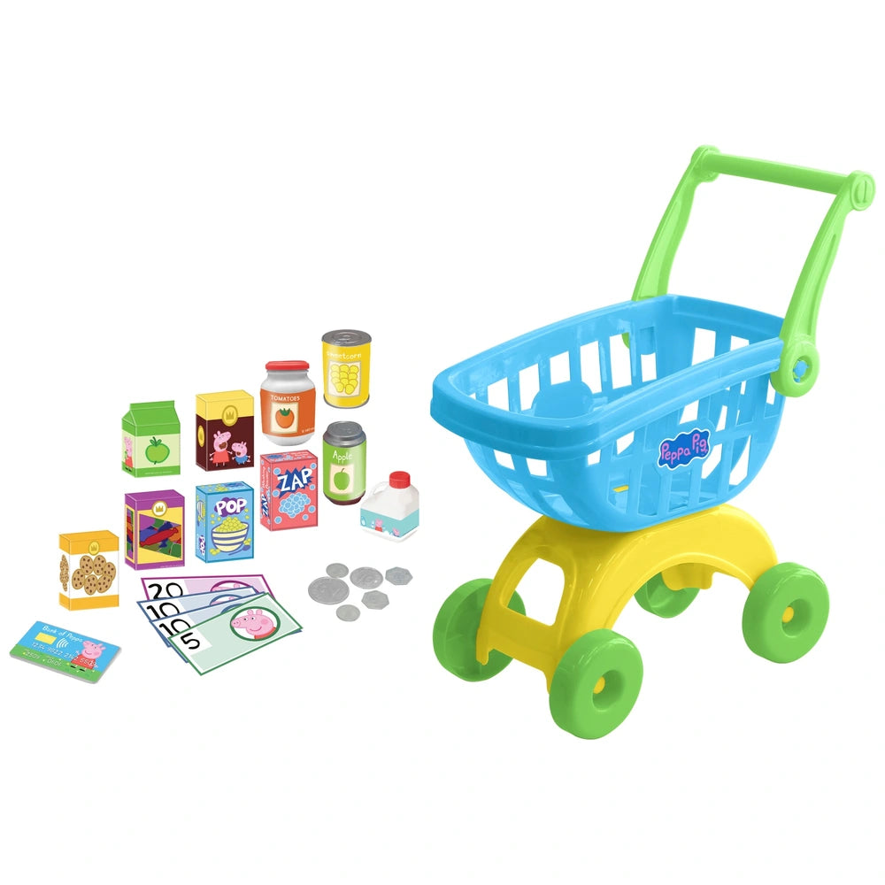 Peppa Pig's Shop N Pay Set
