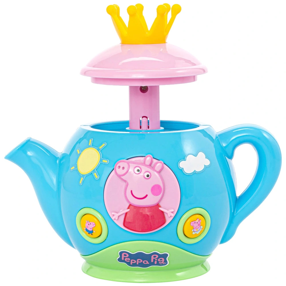 Peppa Pig Afternoon Tea Party Set