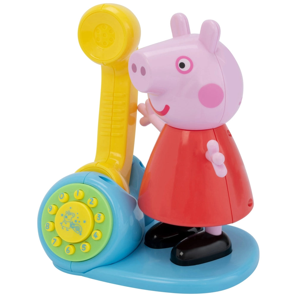 Peppa Pig Phone