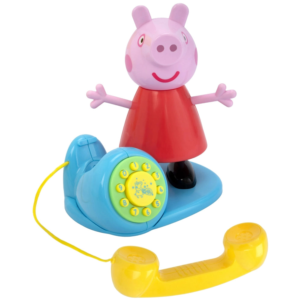 Peppa Pig Phone