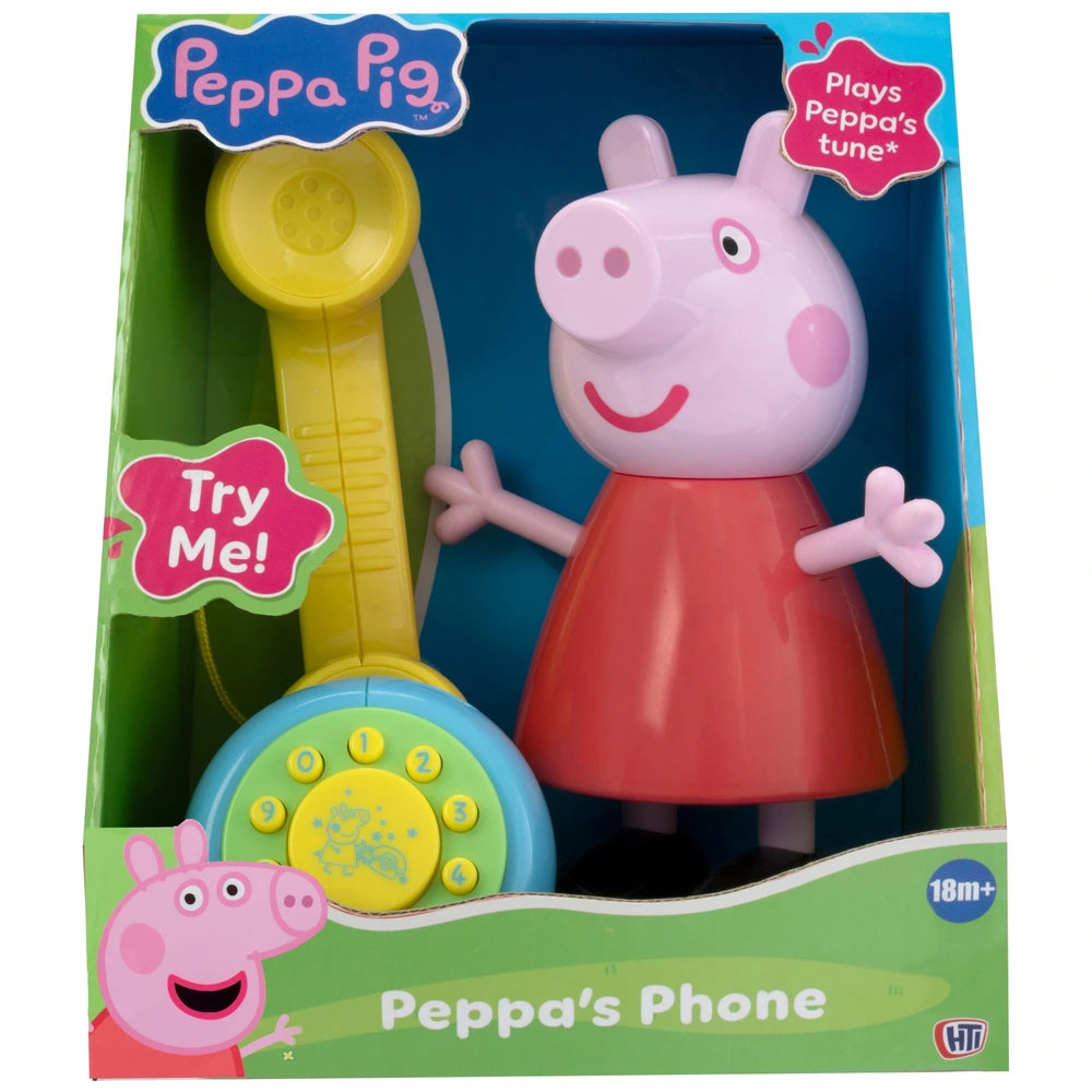 Peppa Pig Phone