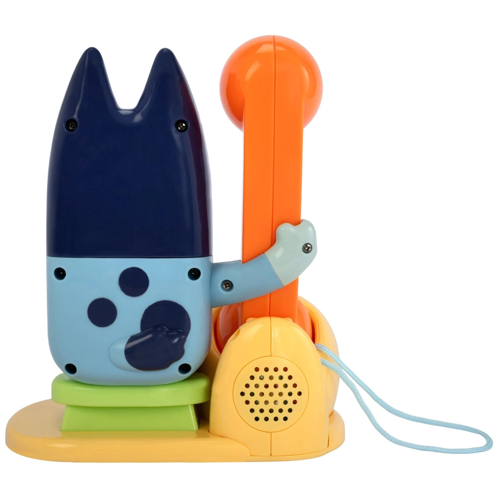 Bluey Toy Telephone