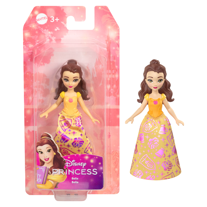 Disney Princess Small Doll Assortment