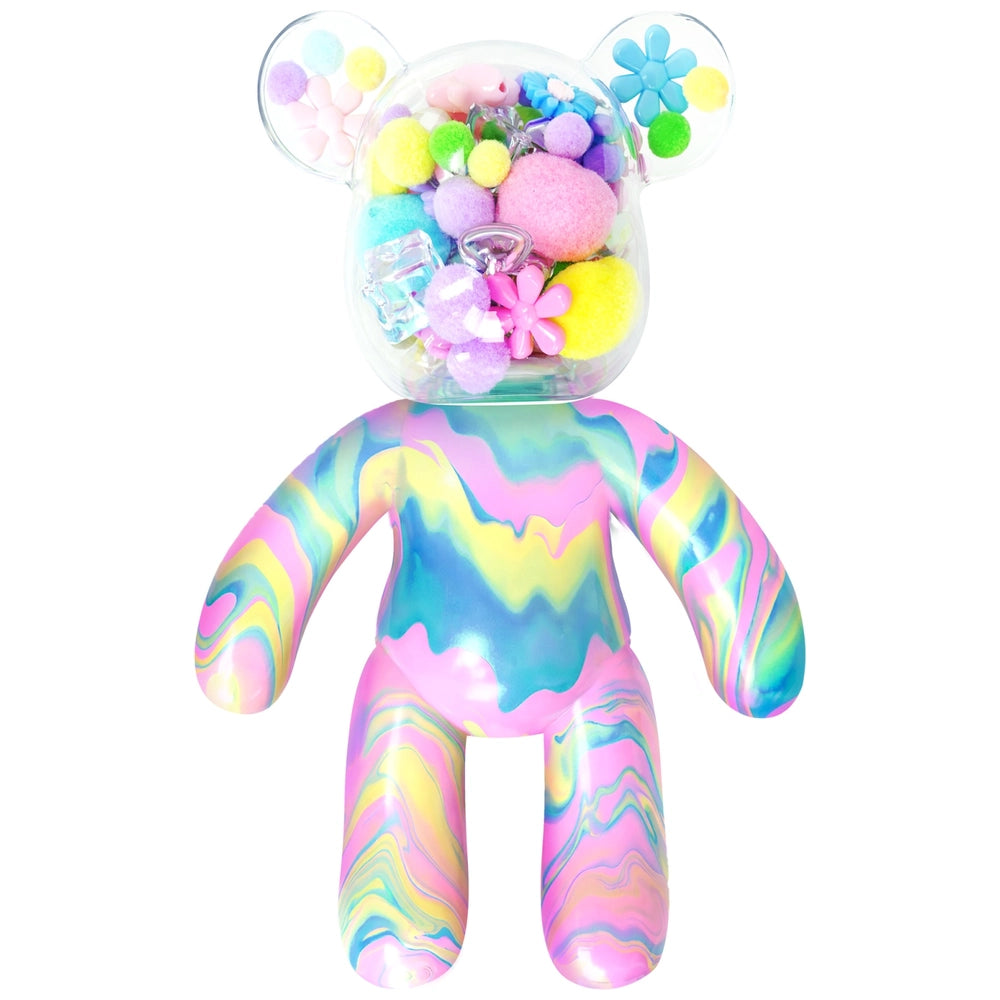 Pour Palz Fillz Bear Summer Vibes