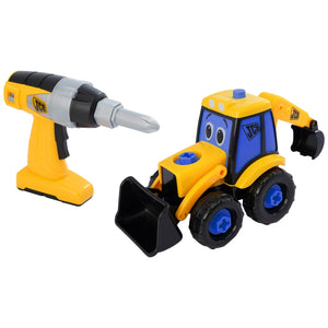 My 1St Jcb Take Apart Joey