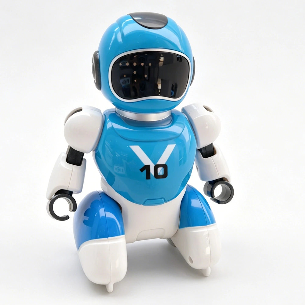 Robo Strikers Remote Control Soccer Robot