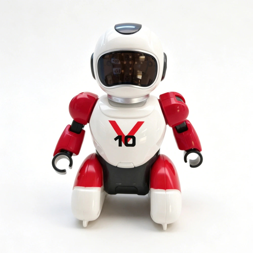 Robo Strikers Remote Control Soccer Robot