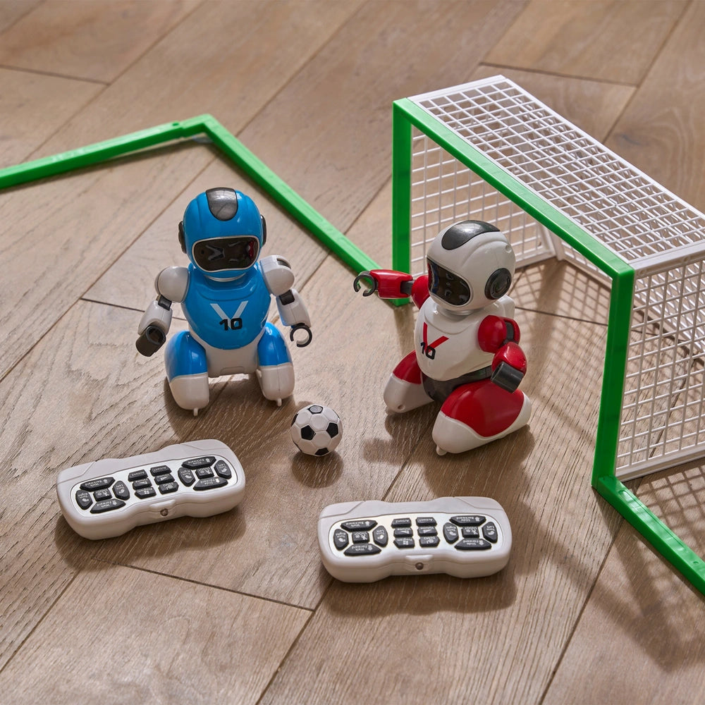 Robo Strikers Remote Control Soccer Robot