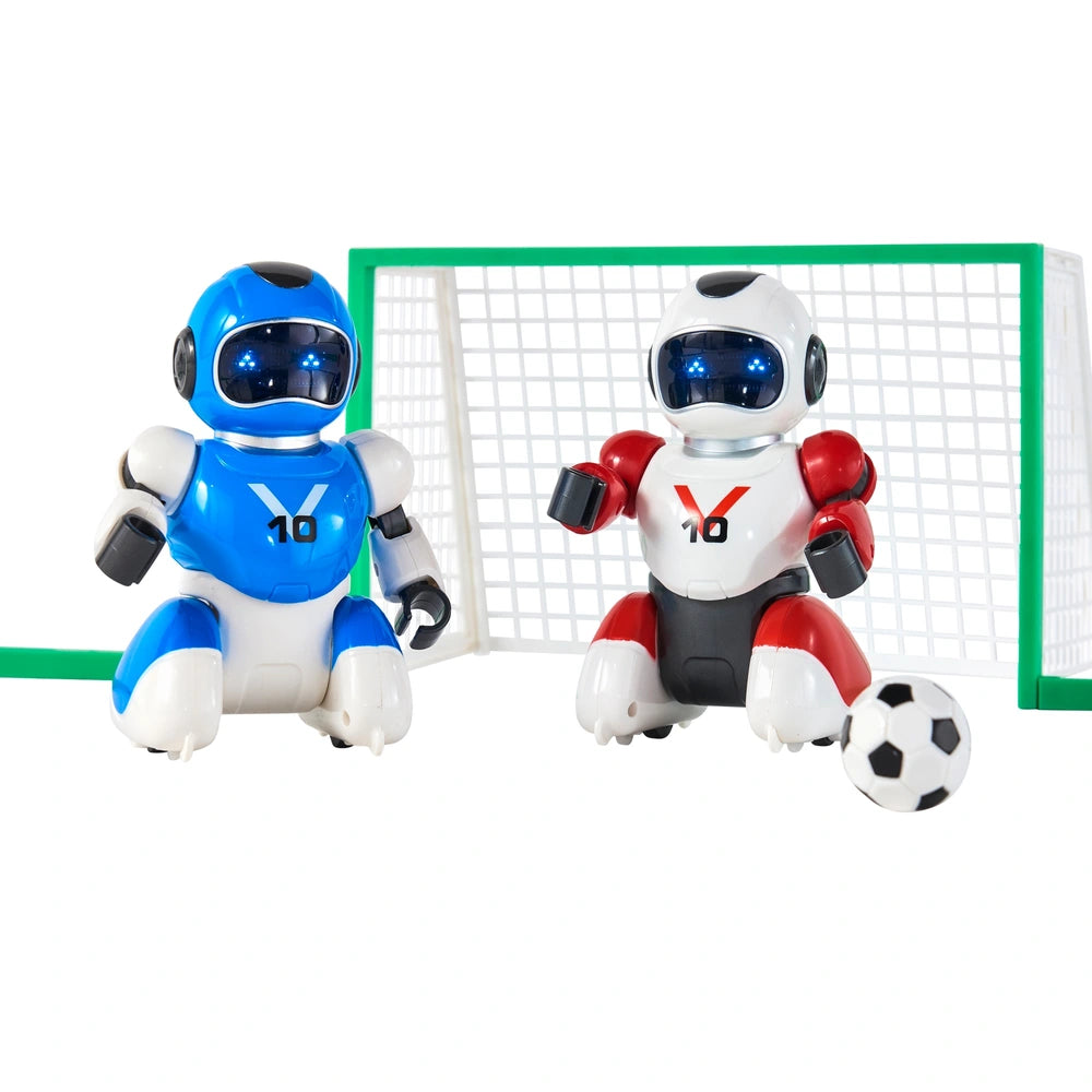 Robo Strikers Remote Control Soccer Robot