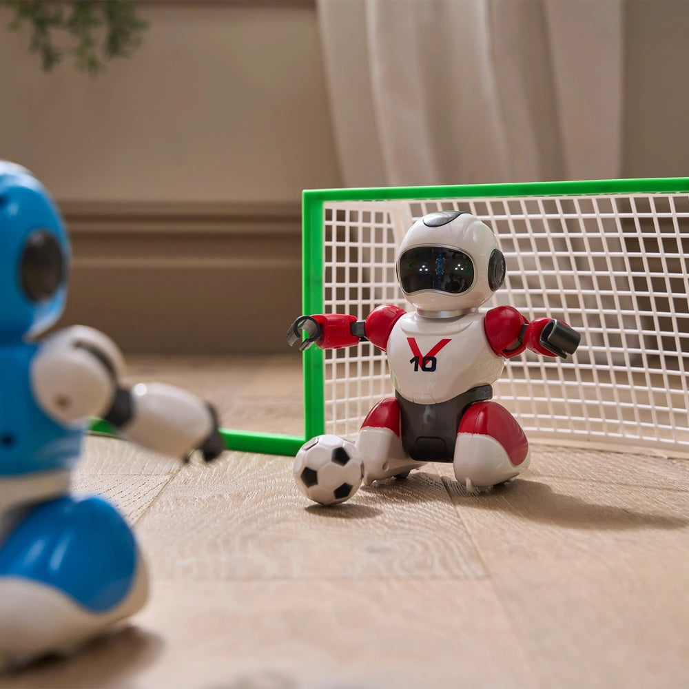 Robo Strikers Remote Control Soccer Robot