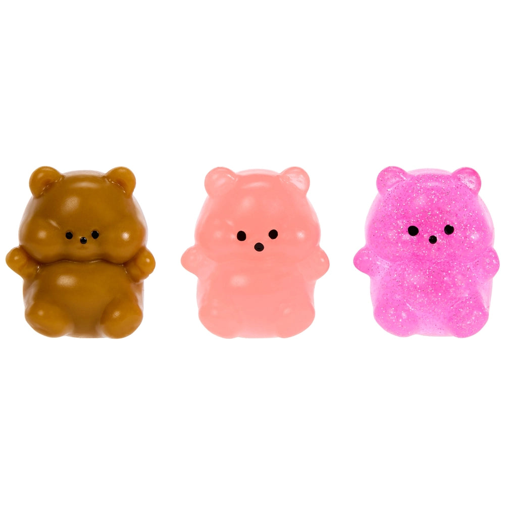 Tataba 2-In-1 Mystery Squishy Assortment Series 2 Flocked