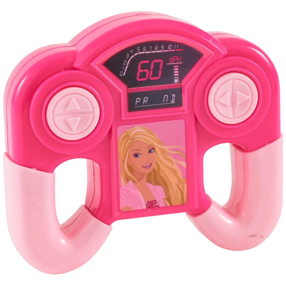 Remote Control Convertible Car