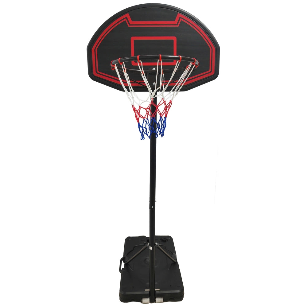 65 - 137Cm Portable Basketball Stand