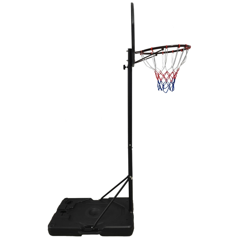 65 - 137Cm Portable Basketball Stand