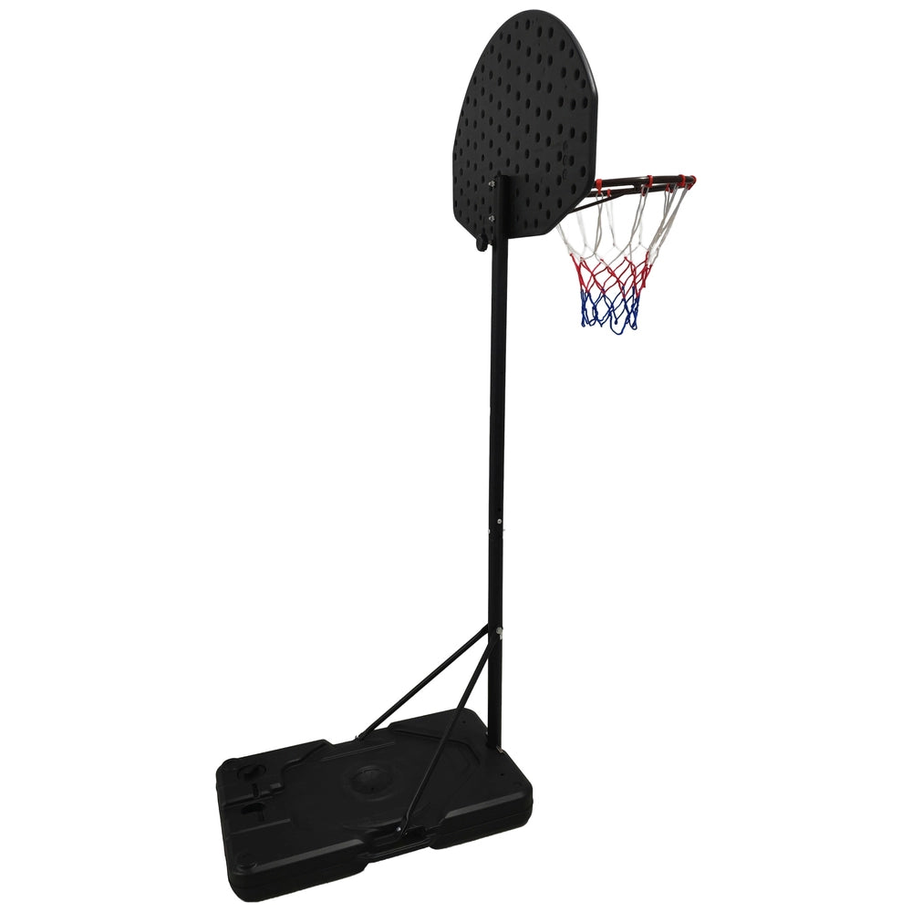 65 - 137Cm Portable Basketball Stand