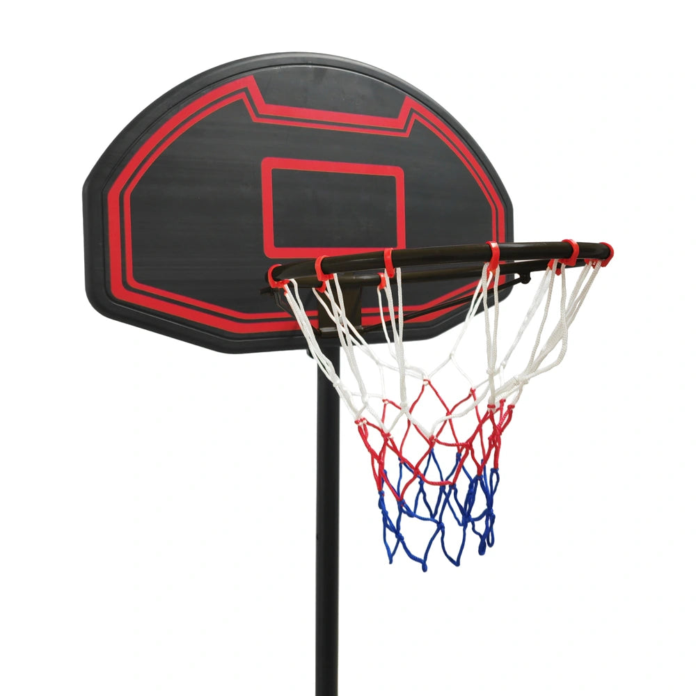 65 - 137Cm Portable Basketball Stand