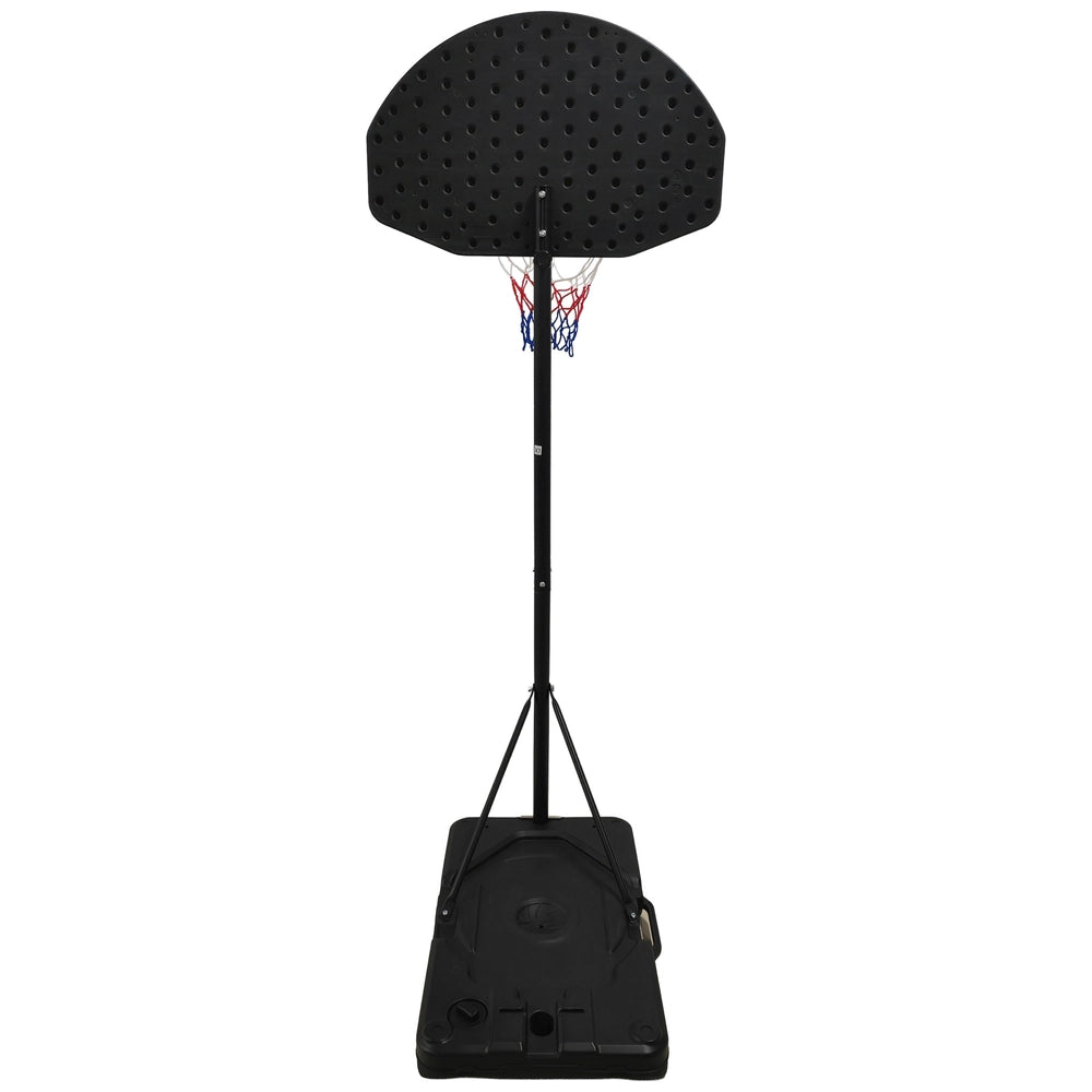 65 - 137Cm Portable Basketball Stand