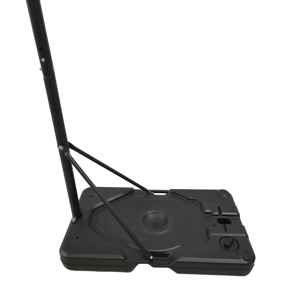 65 - 137Cm Portable Basketball Stand