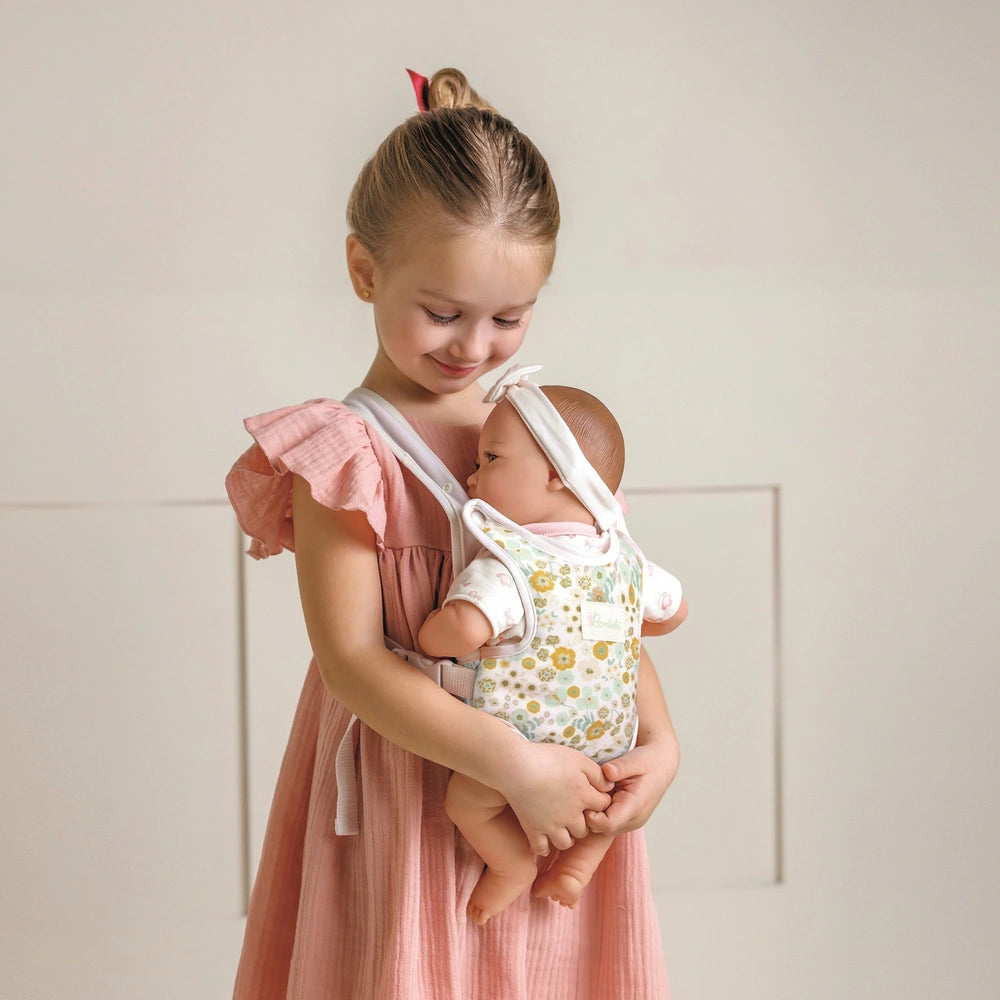 Bonbebé Baby Doll Front Carrier