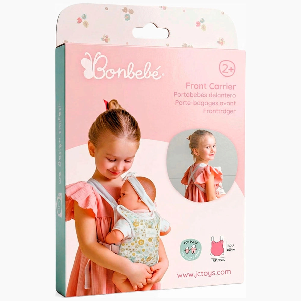 Bonbebé Baby Doll Front Carrier