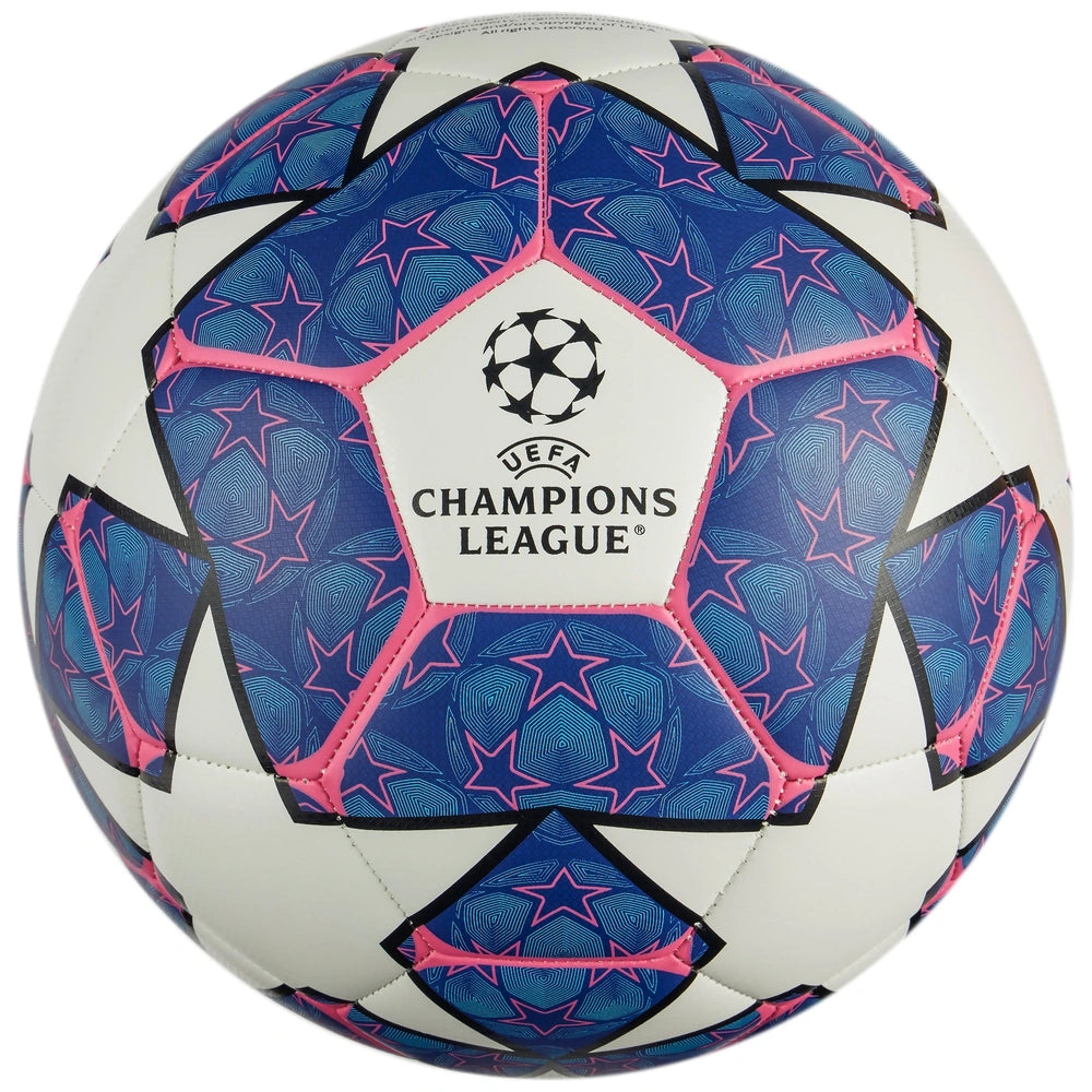 Uefa Champions League Size 5 Star Ball
