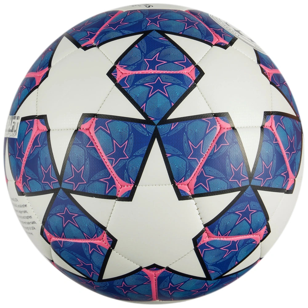 Uefa Champions League Size 5 Star Ball