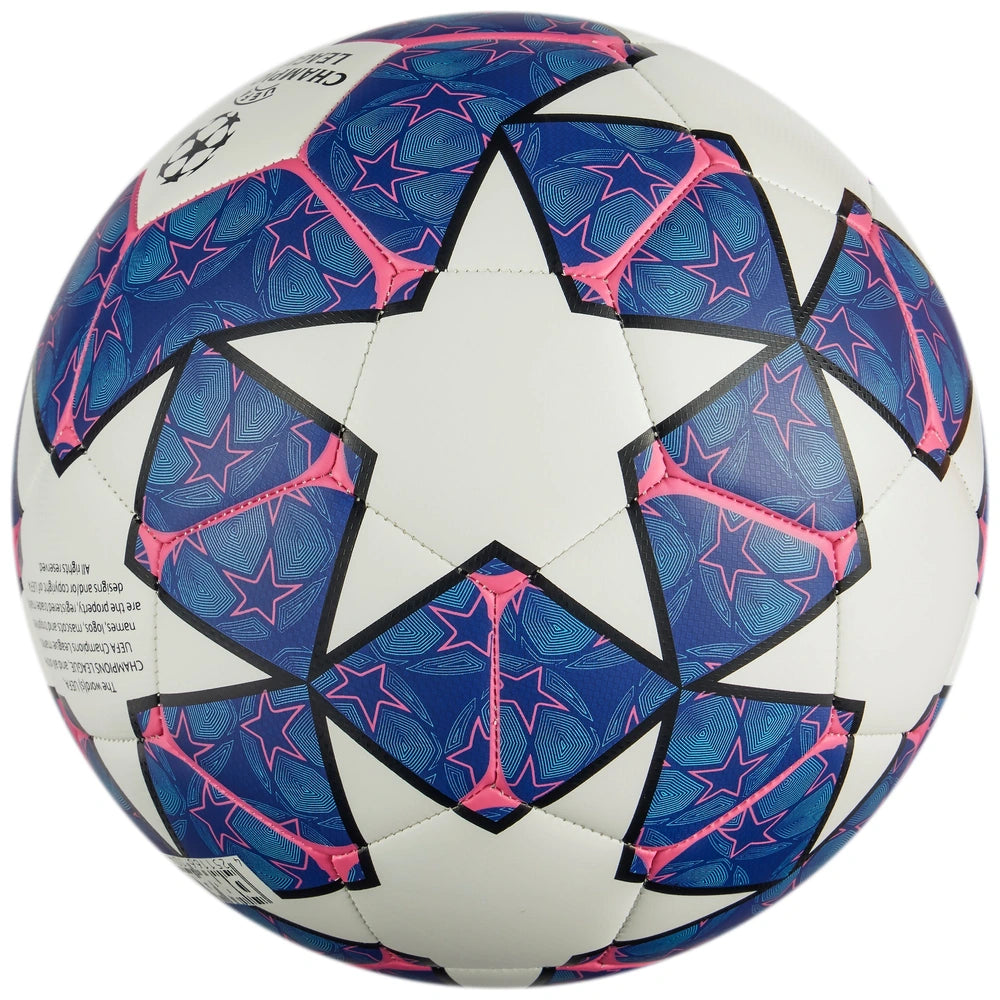 Uefa Champions League Size 5 Star Ball