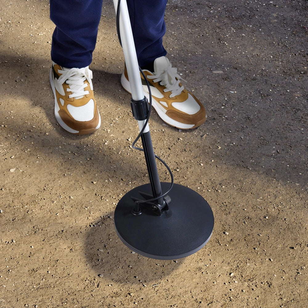Fusion Science Digital Metal Detector