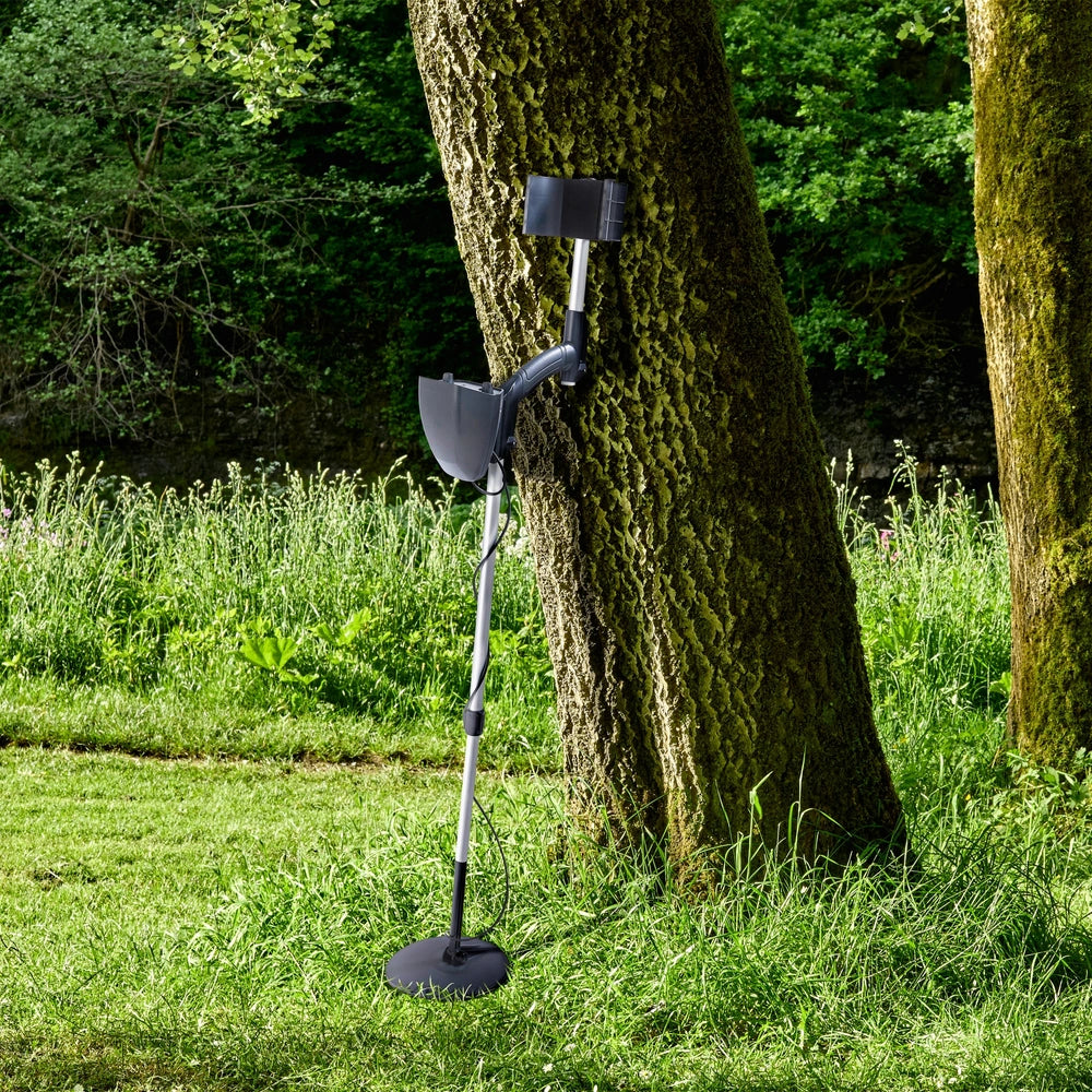 Fusion Science Digital Metal Detector