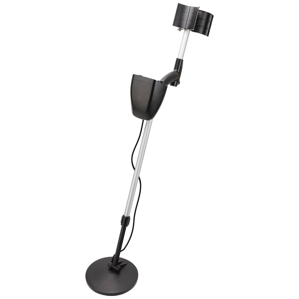 Fusion Science Digital Metal Detector