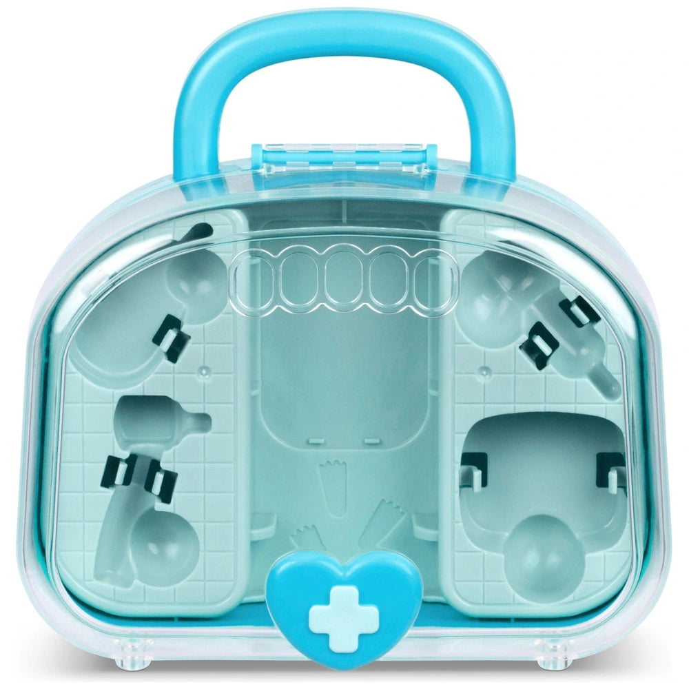 Little Live Pets Ouchies Coco The Hamster Vet Kit