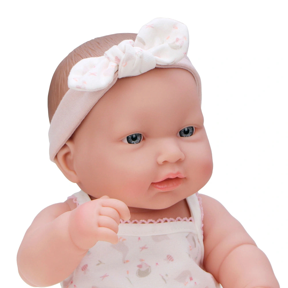 36Cm Lots To Love Baby Doll With Walker And Accessories